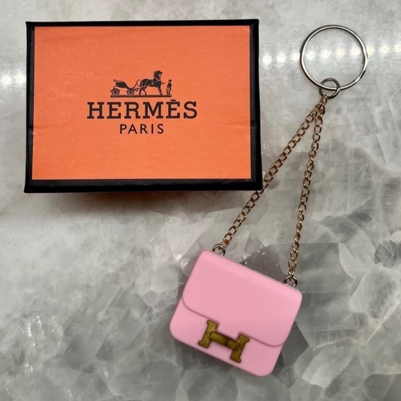 Mini 3D Decorative Fashion Handbag Bagcharm/Keychain with box! - Picture 1 of 3